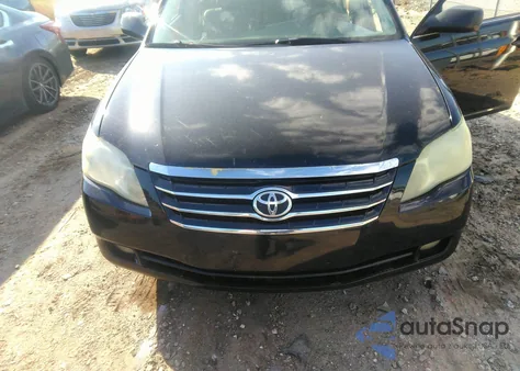 2006 Toyota Avalon Limited/Touring/Xl/Xls from USA, damaged, VIN 4T1BK36B96U156676